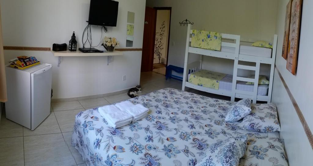 Inn Da Gigoia - Barra Da Tijuca Río de Janeiro