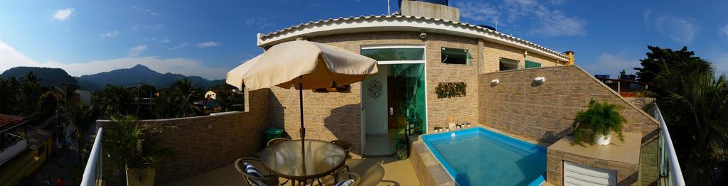 Da Gigoia - Barra Da Tijuca Inn *