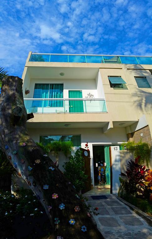 Inn Da Gigoia - Barra Da Tijuca