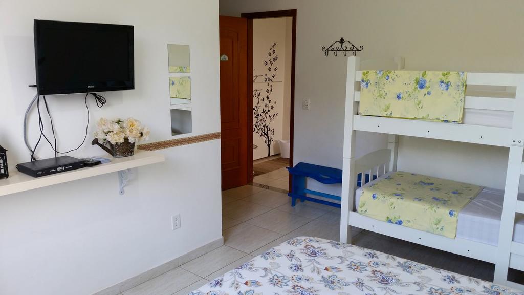 Da Gigoia - Barra Da Tijuca Inn Río de Janeiro