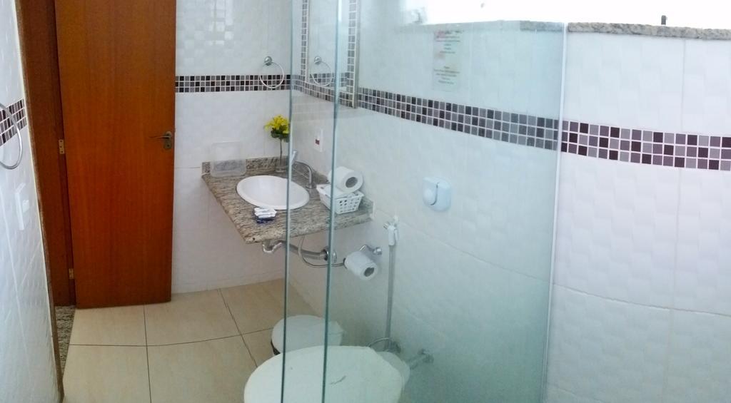 Inn Da Gigoia - Barra Da Tijuca Río de Janeiro