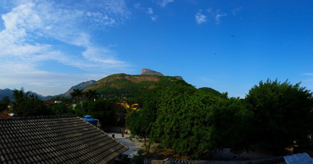 Inn Da Gigoia - Barra Da Tijuca Río de Janeiro