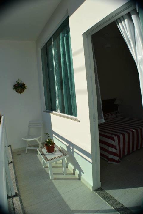 Da Gigoia - Barra Da Tijuca Inn
