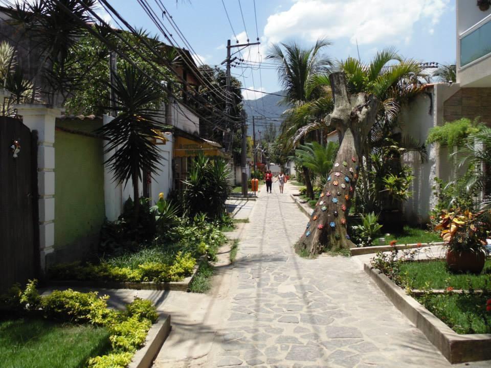 Inn Da Gigoia - Barra Da Tijuca