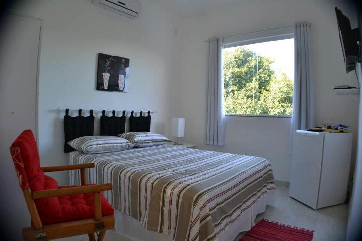 Da Gigoia - Barra Da Tijuca Inn