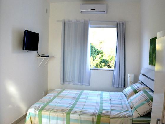 Inn Da Gigoia - Barra Da Tijuca Río de Janeiro