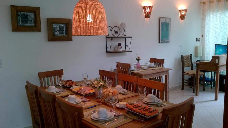 Inn Da Gigoia - Barra Da Tijuca